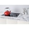 Summit 21" Wide 230V 2-Burner Radiant Cooktop CR2B223G - alternate 5