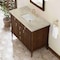 James Martin Vanities Kinnsden 48" Single Vanity, Sable Oak w/ 3 CM Tajnar Eclos Top D680-V48-SBK-3TJR - alternate 8