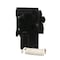 Square D Homeline Miniature Circuit Breaker, GFCI, 20 A, 2-Pole, 120/240 V, Plug-In Mounting HOM220GFIC - alternate 4