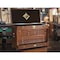 Gerstner American Cherry 13-Drawer Pro Series Chest 2613-AC - alternate 3