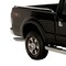 Putco Fender Lip Trim, Full Wheel Well; Black; Stainless Steel; 1.5 Inch Width; With Trim For 4 97230BP - alternate 4