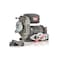 Warn Winch Vehicle Mounted; 6 Horsepower Motor; 10000 Pound Pull Capacity; 150 Foot Synthetic Rope; 106175 - alternate 6