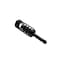Fcs Struts Suspension Strut And Coil Spring Assembly 1345030L - alternate 3