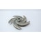Goulds Water Technology STAINLESS 5-VANE IMPELLER 12IN FOR PUMP 3196LT 2X3-13 - alternate 3