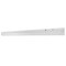 Westgate LED 8ft Narrow Strip with EM & Sensor, 80W, 3500K/4000K/5000K LSN-8FT-80W-MCTP-D-EM-SEN - alternate 1