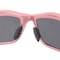 Crossfire Safety Glasses, Dark Smoke Lens, Pearl Pink Frame, Full-Frame, Yes, 1 PR 22528 - alternate 7