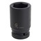 Sunex 1 in Drive 1-7/16 in Deep Impact Socket 546D - alternate 2