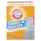 Arm & Hammer Fridge-n-Freezer Pack Baking Soda, Unscented, 16 oz, Powder 33200-84011 - alternate 1