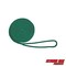 Extreme Max 3006.2338 BoatTector Solid Braid MFP Dock Line - 1/2" x 20', Forest Green 3006.2338 - alternate 1