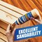 Titebond II 1 Qt. Premium Wood Glue 5005 - alternate 5