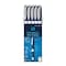 Schneider Pen One Change Rollerball Pen, Refillable, 0.6 mm, Blue Ink, Single Pen 183703 - alternate 6