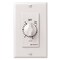 Intermatic Spring Wound Timer, 125-277V, 50/60Hz, SPST, 6Hr, White FD6HW - alternate 1