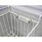 Koolmore Commercial Deep Chest Freezer with Two Wire Basket, 20 cu. ft. Extra Large Food and Meat Storage SCF-20C - alternate 7