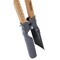 Do It Best 48'' Sharp Blades Wood Handle Post Hole Digger YN-PHD004-2L - alternate 4