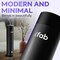 Ifab Smart Essential Oil Diffuser with App & Remote Control, Black 96L - alternate 8
