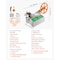 Vevor Automatic Webbing Cutting Machine Hot/Cold Ribbon Cutter with Adjustable Temps HZX-988 - alternate 8