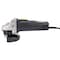 Performance Tool 4-1/2 in. Angle Grinder, 4.4 Amp Motor, Spindle Lock, Bonus Pack W50044 - alternate 3
