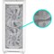 Coolermaster HAF 500 White Edition High Air H500WGNNS00 - alternate 10