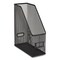 Tru Red Mesh Magazine File, 4.53 x 10.51 x 12.4, Black TR57569-CC - alternate 6