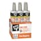 Dap FIRE STOP SILICONE SEALANT, GRAY, 10.1 OZ (12 Pack), 12PK 7079818806 - alternate 6