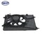 Skyward Automotive Products Engine Cooling Fan Assembly,  SK621576 - alternate 1