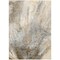 Homeroots 8' X 10' Beige Abstract Washable Non Skid Indoor Outdoor Area Rug 559556 - alternate 6