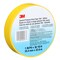 3M GenerlPurposeVnylTp764Yellow, 1n, PK36 43177 - alternate 7