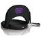 Picnic Time Family Of Brands NCAA Kansas State Wildcats Oniva Stadium Seat - Reclining Bleacher Seat with Back Support 626-00-179-254-0 - alternate 1