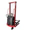 Pake Handling Tools Drum Lifter/Rotator/Transporter with Steel Jaw And Clamp Cradle PAKDT-YL520A - alternate 7
