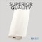 Georgia-Pacific Pacific Blue Select Perforated Roll Paper Towels, 2 Ply, 250 Sheets, 230 ft, White, 12 PK 27700 - alternate 14