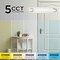 Afx Miami - LED Vanity - 24in - Polished Chrome MIAV2404LAJUDPC - alternate 8