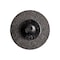 Pferd 1-1/2'' COMBIDISC RS Abrasive Disc - Type CDR - Silicon Carbide - 120 Grit 40587 - alternate 3