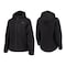 Radians Jacket, Heated, Black, 2X RHG-J101B-2X - alternate 9