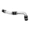 Hps Performance Intercooler Charge Pipe Kit (Cold and Hot Side), Polished,  17-153P - alternate 11