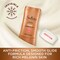 Shea Moisture Coconut and Hibiscus Fresh Deodorant Stick, 2.6 Ounce, 12PK 64402038 - alternate 7
