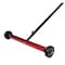 Performance Tool Telescoping Magnetic Sweeper, 14.5 in. Width, 27-40 in. Handle W2071 - alternate 3