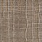 Homeroots 9' X 12' Taupe Brown And Ivory Striped Washable Indoor Outdoor Area Rug 597443 - alternate 8