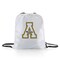 Picnic Time Family Of Brands NCAA App State Mountaineers Impresa Picnic Blanket - Lightweight Beach Blanket - Machine Washable 819-01-999-796-0 - alternate 3