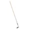 Radius Garden Premium Long Handle Warren Hoe, Wood Shaft ST004 - alternate 5