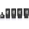 Neiko 5 Piece 12 Point Socket 0.5 in Drive Impact Set, Metric 30mm - 36mm Size 02530A - alternate 9