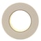 3M Cloth Tape, White, 60 yd L, 2 in W, PK24 361 - alternate 2