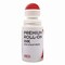 Cosco Premium Roll-On Ink, 2 oz, Red 030260 - alternate 4