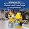 Zep Cleaner/Degreaser, 32 Oz Trigger Spray Bottle, Liquid, Clear, 12 PK ZU50532 - alternate 9