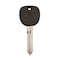 Kaba Ilco Gm Buick Cadillac Chevrolet GMC Oldsmobile Pontiac Saturn Transponder Key Blank NICKEL B111-PT - alternate 7