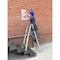 Louisville Multipurpose Ladder L-2099-14 - alternate 8
