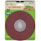 Gator Finishing 4.5 in. Power Angle Grinder Fiber Disc, 80 Grit, Medium, 3PK 3071 - alternate 1