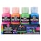 Folkart Acrylic Paint, Matte, Acrylic Base, Neon Pink, Neon Orange, Neon Green, Neon Blue 7506 - alternate 5