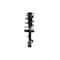 Fcs Struts Suspension Strut And Coil Spring Assembly 2333492L - alternate 3