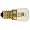 Ilc SATCO Replacement 60W T8 Incandescent Tubular Lamp S3392 - alternate 2