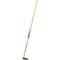 Truper Tru Pro 60'' Wood Handle Garden Hoe ATJ-X - alternate 1
